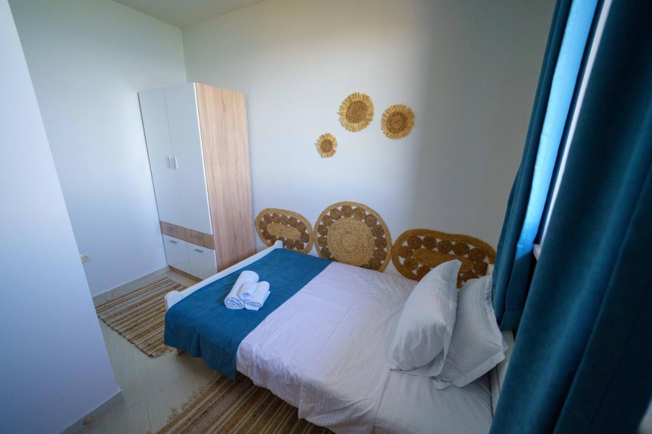 Hotel Dolphin Bay Boutique Complex Sozopol Exterior foto