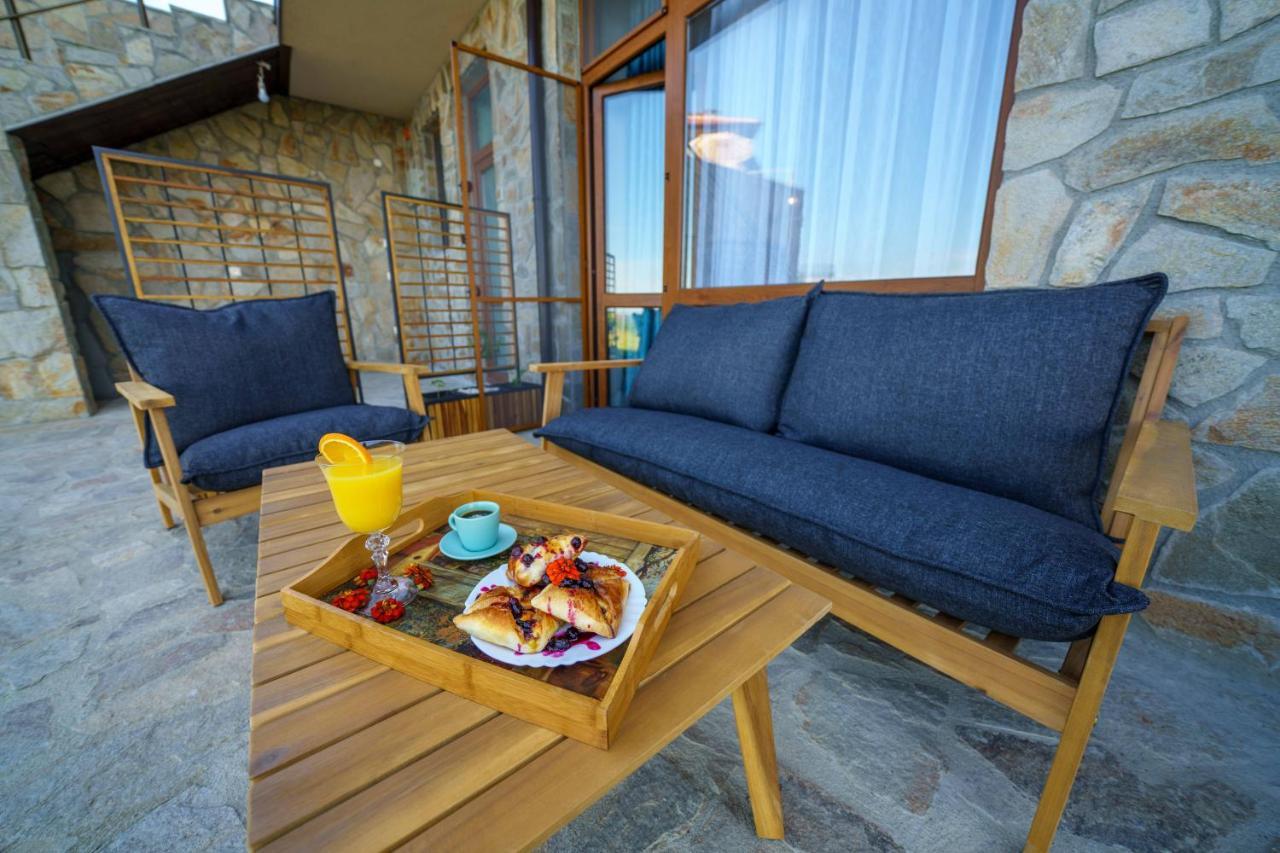 Hotel Dolphin Bay Boutique Complex Sozopol Exterior foto